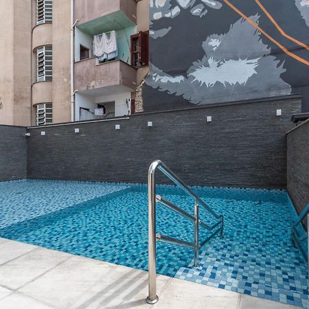 Apartamento Perfeito Pueblo 595 بورتو أليغري المظهر الخارجي الصورة