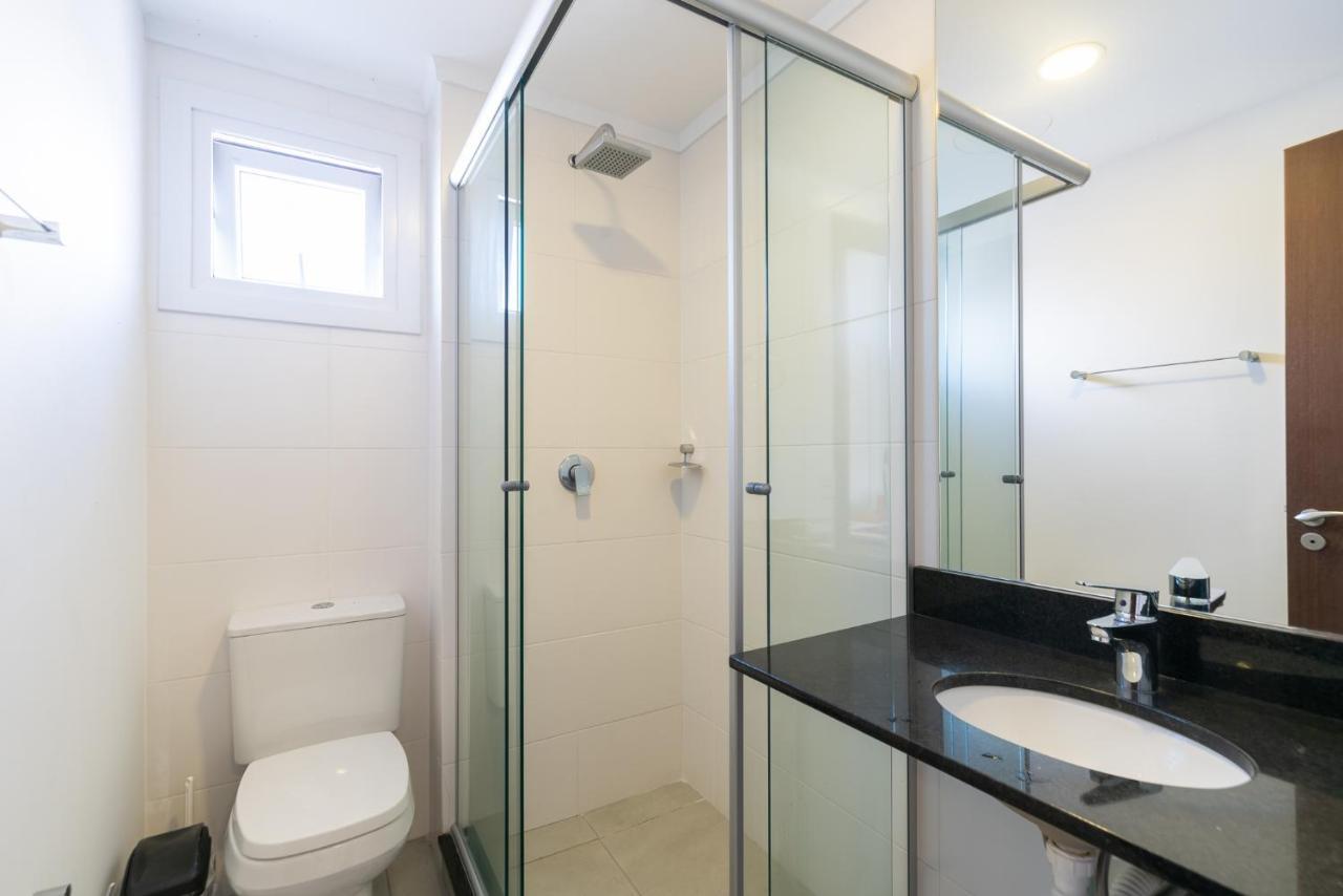 Apartamento Perfeito Pueblo 595 بورتو أليغري المظهر الخارجي الصورة
