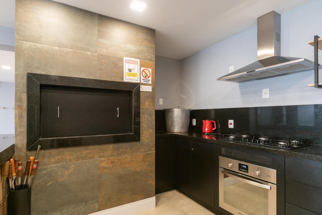 Apartamento Perfeito Pueblo 595 بورتو أليغري المظهر الخارجي الصورة